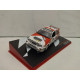 FORD SIERRA RS COSWORTH 1988 RALLY CAJALICANTE CARLOS SAINZ 1:43 ALTAYA IXO