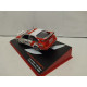 FORD SIERRA RS COSWORTH 1988 RALLY CAJALICANTE CARLOS SAINZ 1:43 ALTAYA IXO