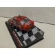 FORD ESCORT 1976 MK2 RS 1800 RALLY RAC R.CLARK 1:43 ALTAYA IXO