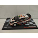 FORD FIESTA WRC 2017 RALLY WALES GB E.EVANS 1:43 ALTAYA IXO