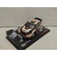 FORD FIESTA WRC 2017 RALLY WALES GB E.EVANS 1:43 ALTAYA IXO