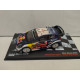 FORD FIESTA WRC 2018 RALLY MONTE CARLO S.OGIER 1:43 ALTAYA IXO DEFECT/NO RETRO