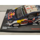 FORD FIESTA WRC 2018 RALLY MONTE CARLO S.OGIER 1:43 ALTAYA IXO DEFECT/NO RETRO