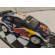 FORD FIESTA WRC 2018 RALLY MONTE CARLO S.OGIER 1:43 ALTAYA IXO DEFECT/NO RETRO