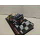 FORD FIESTA WRC 2018 RALLY MONTE CARLO S.OGIER 1:43 ALTAYA IXO DEFECT/NO RETRO