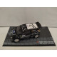 FORD FIESTA RS WRC RALLY FRANCE 2011 LATVALA 1:43 EAGLEMOSS IXO