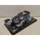 FORD FIESTA WRC RALLY ITALIA SARDEGNA 2017 TANAK 1:43 ALTAYA IXO