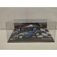 FORD FIESTA WRC RALLY ITALIA SARDEGNA 2017 TANAK 1:43 ALTAYA IXO