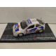 RENAULT MEGANE MAXI 1997 RALLY SANREMO P.ANDREUCCI 1:43 EAGLEMOSS IXO
