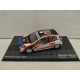 RENAULT CLIO R3 RALLY MONTE CARLO 2010 KUBICA 1:43 ALTAYA IXO