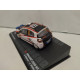 RENAULT CLIO R3 RALLY MONTE CARLO 2010 KUBICA 1:43 ALTAYA IXO