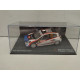 RENAULT CLIO R3 RALLY MONTE CARLO 2010 KUBICA 1:43 ALTAYA IXO