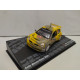 RENAULT CLIO S1600 2004 RALLY MONTE CARLO N.BERNARDI 1:43 EAGLEMOSS IXO