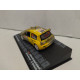 RENAULT CLIO S1600 2004 RALLY MONTE CARLO N.BERNARDI 1:43 EAGLEMOSS IXO