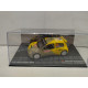 RENAULT CLIO S1600 2004 RALLY MONTE CARLO N.BERNARDI 1:43 EAGLEMOSS IXO