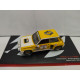 RENAULT 5 TURBO 1983 RALLY RACE GENITO ORTIZ 1:43 ALTAYA IXO