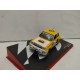 RENAULT 5 TURBO 1983 RALLY RACE GENITO ORTIZ 1:43 ALTAYA IXO