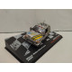 RENAULT 5 GT TURBO 1989 WIN RALLY COTE D´IVORIE A.OREILLE 1:43 ALTAYA IXO
