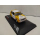 SEAT FURA CRONO 1983 RALLY COPA FURA KURU VILLACIEROS 1:43 ALTAYA IXO