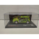 SEAT IBIZA KIT CAR RALLY RAC 1996 ROVANPERA 1:43 ALTAYA IXO