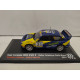 SEAT CORDOBA WRC EVO3 2001 RALLY CATALUÑA-COSTA BRAVA S.CAÑELLAS 1:43 ALTAYA IXO
