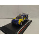 SEAT CORDOBA WRC EVO3 2001 RALLY CATALUÑA-COSTA BRAVA S.CAÑELLAS 1:43 ALTAYA IXO