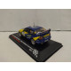 SEAT CORDOBA WRC EVO3 2001 RALLY CATALUÑA-COSTA BRAVA S.CAÑELLAS 1:43 ALTAYA IXO