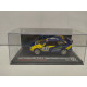 SEAT CORDOBA WRC EVO3 2001 RALLY CATALUÑA-COSTA BRAVA S.CAÑELLAS 1:43 ALTAYA IXO