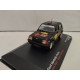 SEAT MARBELLA PROTO 1989 RALLY TOLEDO A.RIUS 1:43 ALTAYA IXO