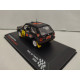 SEAT MARBELLA PROTO 1989 RALLY TOLEDO A.RIUS 1:43 ALTAYA IXO