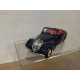 PEUGEOT 402 ECLIPSE 1935 1:43 HACHETTE NOREV