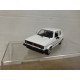 VOLKSWAGEN GOLF 1974 MK1 GTi WHITE 1:43 SOLIDO 1849