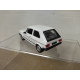 VOLKSWAGEN GOLF 1974 MK1 GTi WHITE 1:43 SOLIDO 1849