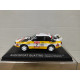 AUDI SPORT QUATTRO 1984 WORLD RALLY CHAMPIONSHIP S.BLOMQVIST 1:43 ALTAYA IXO