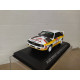 AUDI SPORT QUATTRO 1984 WORLD RALLY CHAMPIONSHIP S.BLOMQVIST 1:43 ALTAYA IXO
