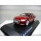 AUDI A5 SPORTBACK 2017 RED SILVER DEALER SPARK 1:43