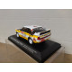 AUDI SPORT QUATTRO 1984 WORLD RALLY CHAMPIONSHIP S.BLOMQVIST 1:43 ALTAYA IXO