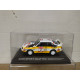 AUDI SPORT QUATTRO 1984 WORLD RALLY CHAMPIONSHIP S.BLOMQVIST 1:43 ALTAYA IXO