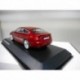 AUDI A5 SPORTBACK 2017 RED SILVER DEALER SPARK 1:43