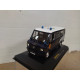 MERCEDES-BENZ 310D 2000 POLICIA UIP 1:43 ALTAYA IXO DEFECT/RETRO ROTO