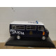 MERCEDES-BENZ 310D 2000 POLICIA UIP 1:43 ALTAYA IXO DEFECT/RETRO ROTO