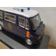 MERCEDES-BENZ 310D 2000 POLICIA UIP 1:43 ALTAYA IXO DEFECT/RETRO ROTO