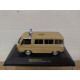 MERCEDES-BENZ N1300 1980 CNP POLICIA NACIONAL1:43 ALTAYA IXO