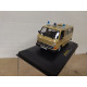 MERCEDES-BENZ N1300 1980 CNP POLICIA NACIONAL1:43 ALTAYA IXO