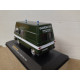 MERCEDES-BENZ N1300 1985 ALTA GUARDIA CIVIL1:43 ALTAYA IXO DEFECT/RETRO ROTO