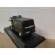 MERCEDES-BENZ N1300 1987 ATESTADOS GUARDIA CIVIL 1:43 ALTAYA IXO