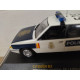 CITROEN BX 1992 POLICIA NACIONAL 1:43 ALTAYA IXO DEFECT/RETRO ROTO