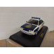 CITROEN BX 1992 POLICIA NACIONAL 1:43 ALTAYA IXO DEFECT/RETRO ROTO