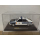 CITROEN BX 1992 POLICIA NACIONAL 1:43 ALTAYA IXO DEFECT/RETRO ROTO