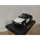 CITROEN BX 19 GUARDIA CIVIL 1988 1:43 ALTAYA IXO USADO/EX PRIVADO